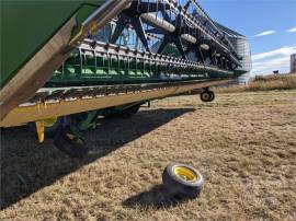 2015 JOHN DEERE 640D