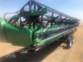 2015 JOHN DEERE 640D