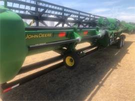 2015 JOHN DEERE 640D