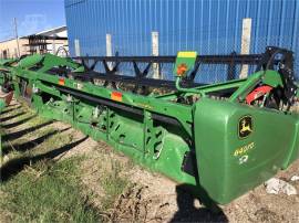 2015 JOHN DEERE 640FD