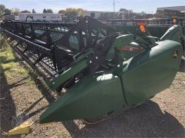 2015 JOHN DEERE 640FD