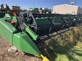 2015 JOHN DEERE 640FD