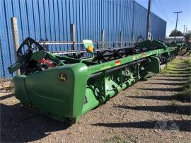 2015 JOHN DEERE 640FD