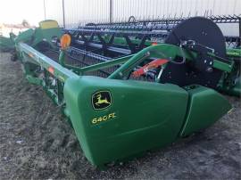 2015 JOHN DEERE 640FD