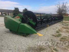 2015 JOHN DEERE 640FD