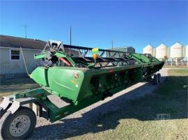 2015 JOHN DEERE 640FD