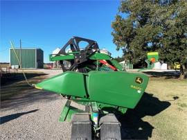 2015 JOHN DEERE 640FD