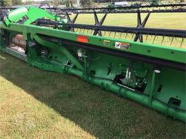 2015 JOHN DEERE 640FD