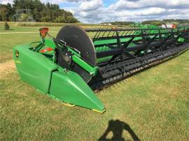 2015 JOHN DEERE 640FD