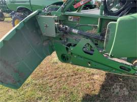 2015 JOHN DEERE 640FD