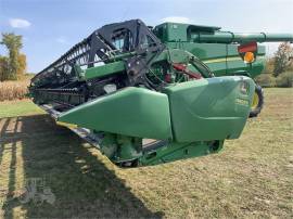 2015 JOHN DEERE 640FD