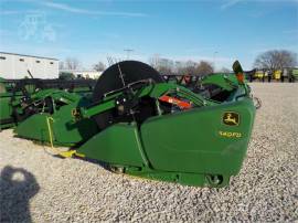 2015 JOHN DEERE 640FD