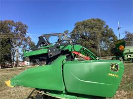 2015 JOHN DEERE 645FD