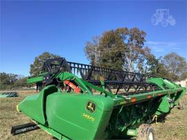 2015 JOHN DEERE 645FD