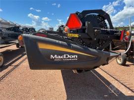 2015 MAC DON FD75