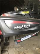 2015 MAC DON FD75