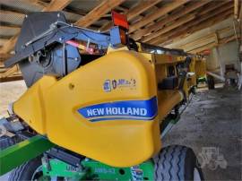 2015 NEW HOLLAND 740CF-35