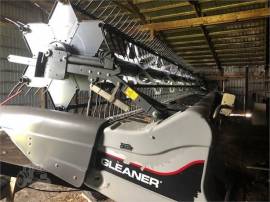 2016 GLEANER 9255-40