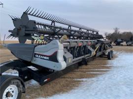 2016 GLEANER 9255-40