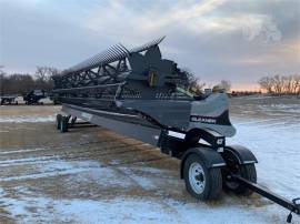 2016 GLEANER 9255-40