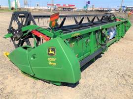 2016 JOHN DEERE 625F