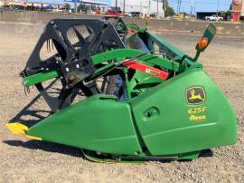 2016 JOHN DEERE 625F