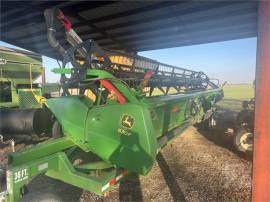 2016 JOHN DEERE 630F