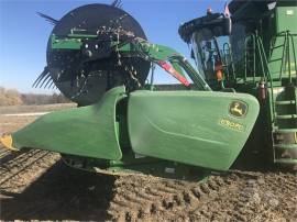 2016 JOHN DEERE 630FD