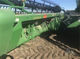 2016 JOHN DEERE 630FD