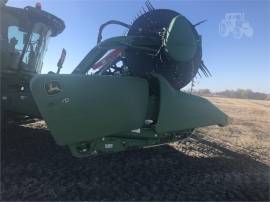 2016 JOHN DEERE 630FD