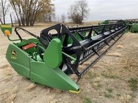 2016 JOHN DEERE 635F