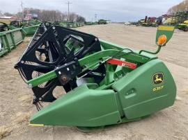 2016 JOHN DEERE 635F