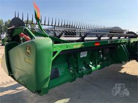 2016 JOHN DEERE 635FD