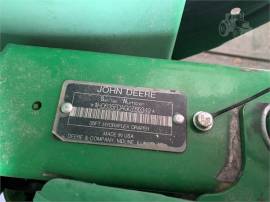 2016 JOHN DEERE 635FD