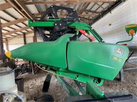 2016 JOHN DEERE 635FD