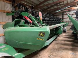 2016 JOHN DEERE 635FD