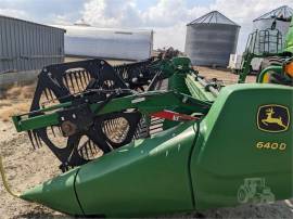 2016 JOHN DEERE 640D