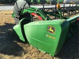 2016 JOHN DEERE 640FD