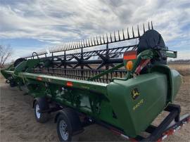 2016 JOHN DEERE 640FD