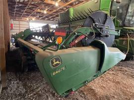 2016 JOHN DEERE 640FD