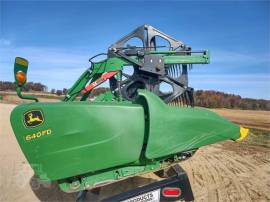 2016 JOHN DEERE 640FD