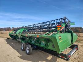 2016 JOHN DEERE 640FD