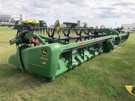 2016 JOHN DEERE 645FD