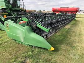 2016 JOHN DEERE 645FD