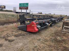 2016 MASSEY FERGUSON 35