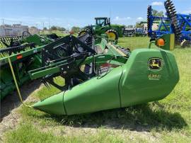 2017 JOHN DEERE 635D