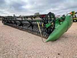 2017 JOHN DEERE 635D