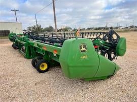 2017 JOHN DEERE 635D