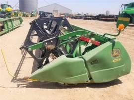 2017 JOHN DEERE 635F