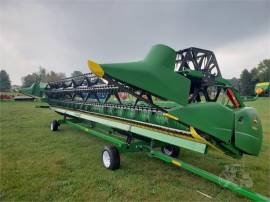 2017 JOHN DEERE 635F